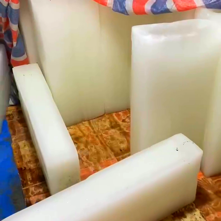 上海地區冰品生產商多領域貢獻大，食用冰質量優特性佳