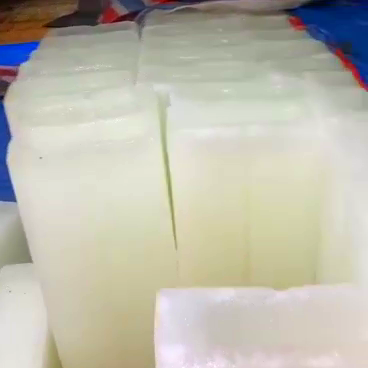上海食用冰塊：歷史悠久，制作精細，口感品質佳