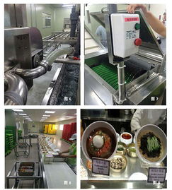 佛山市好來客餐飲管理 專業(yè)食堂承包與農(nóng)產(chǎn)品配送服務